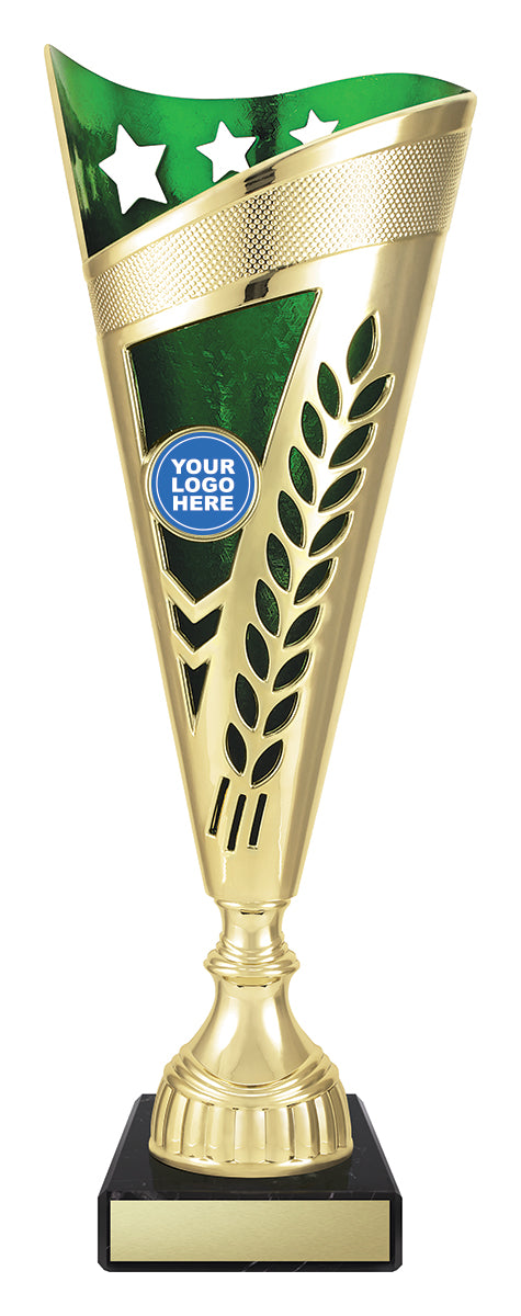 Green Starsail