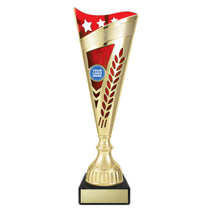 Red Starsail