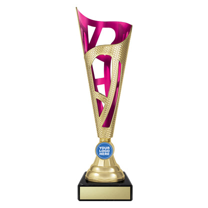 Dragon Cup - Pink