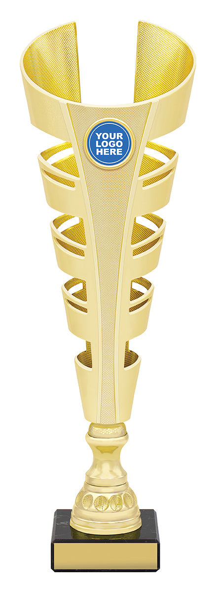 Gold Gauntlet