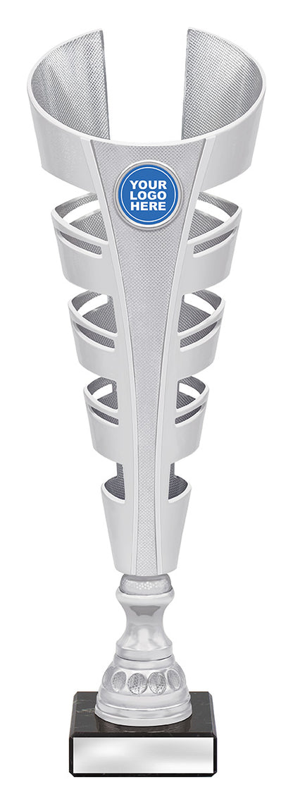 Silver Gauntlet