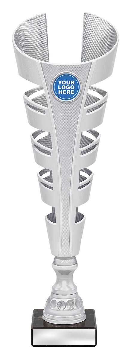 Silver Gauntlet