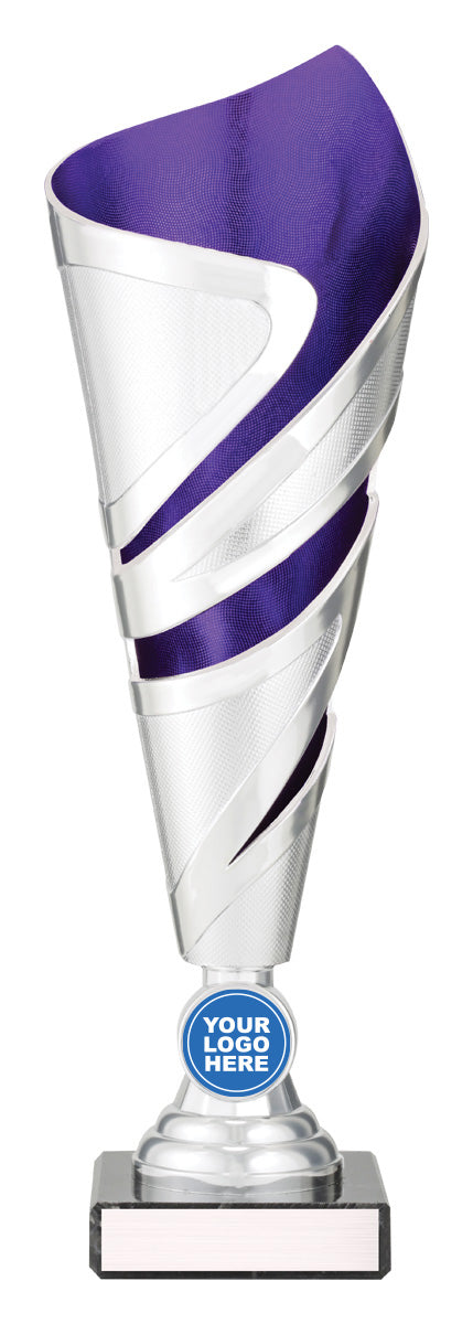 Cyclone - Purple