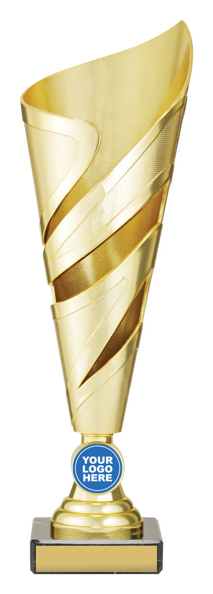 Cyclone - Gold