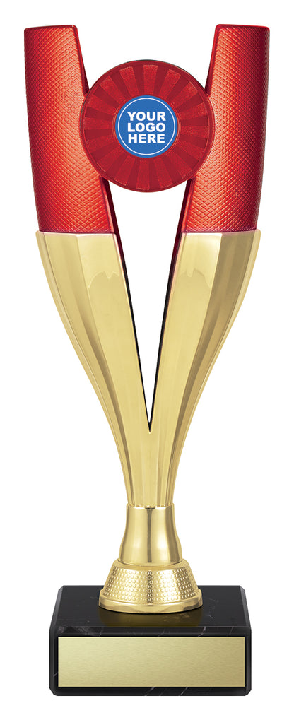 Armada - Gold / Red