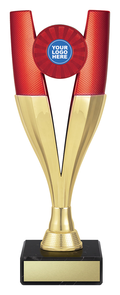 Armada - Gold / Red