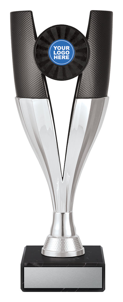 Armada - Silver / Black