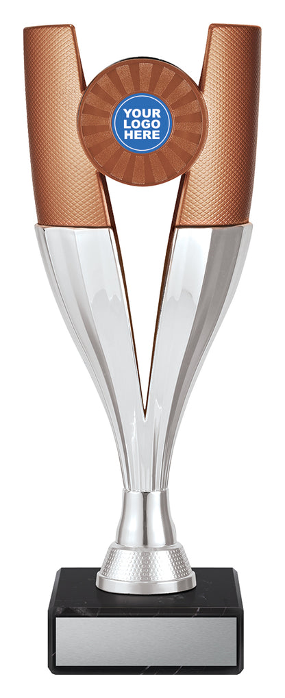 Armada - Silver / Bronze