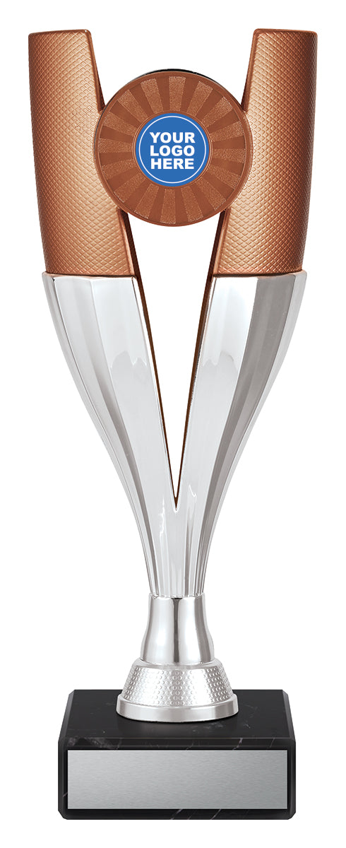 Armada - Silver / Bronze