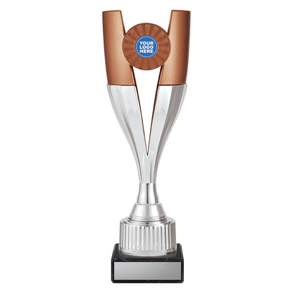 Armada - Silver / Bronze
