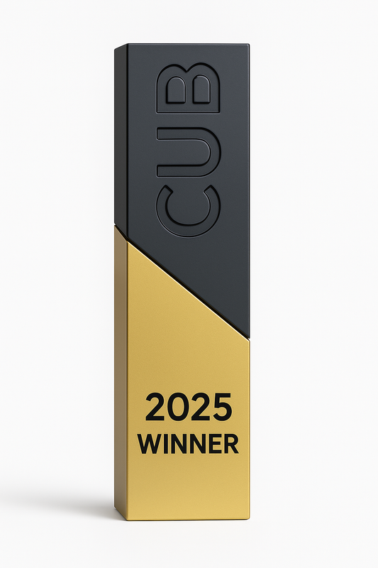 Custom  Metal Trophy
