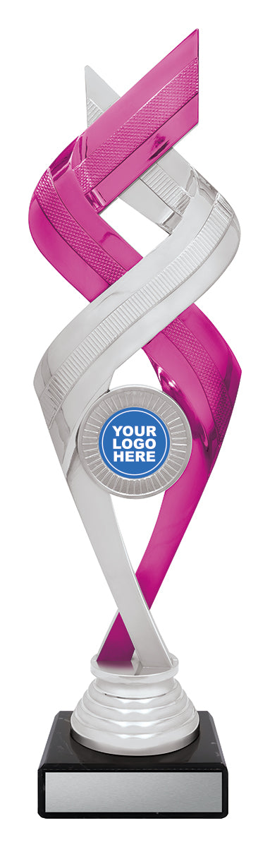 Jetstream - Pink