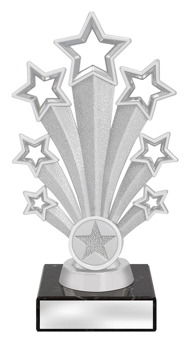 Fanfare Silver
