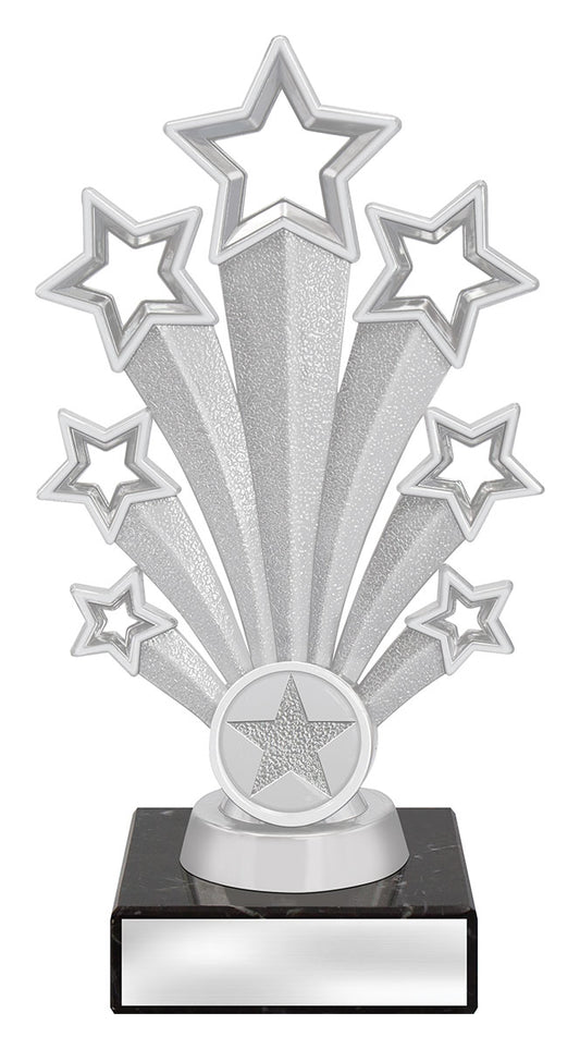 Fanfare Silver