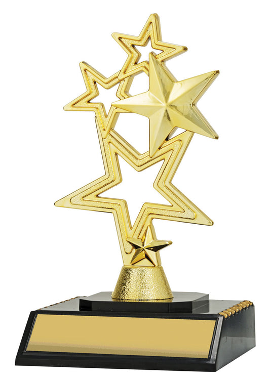 5-Star Gold