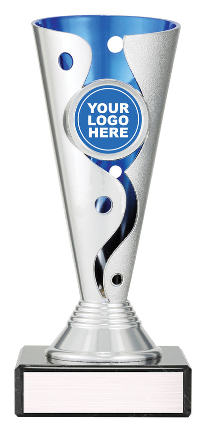 Carnival Cup - Blue