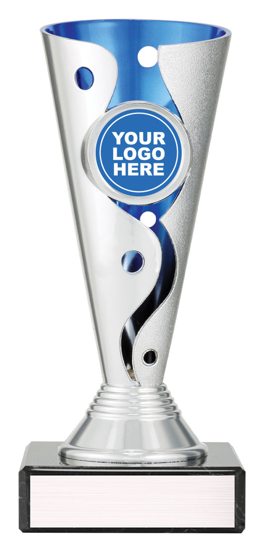 Carnival Cup - Blue