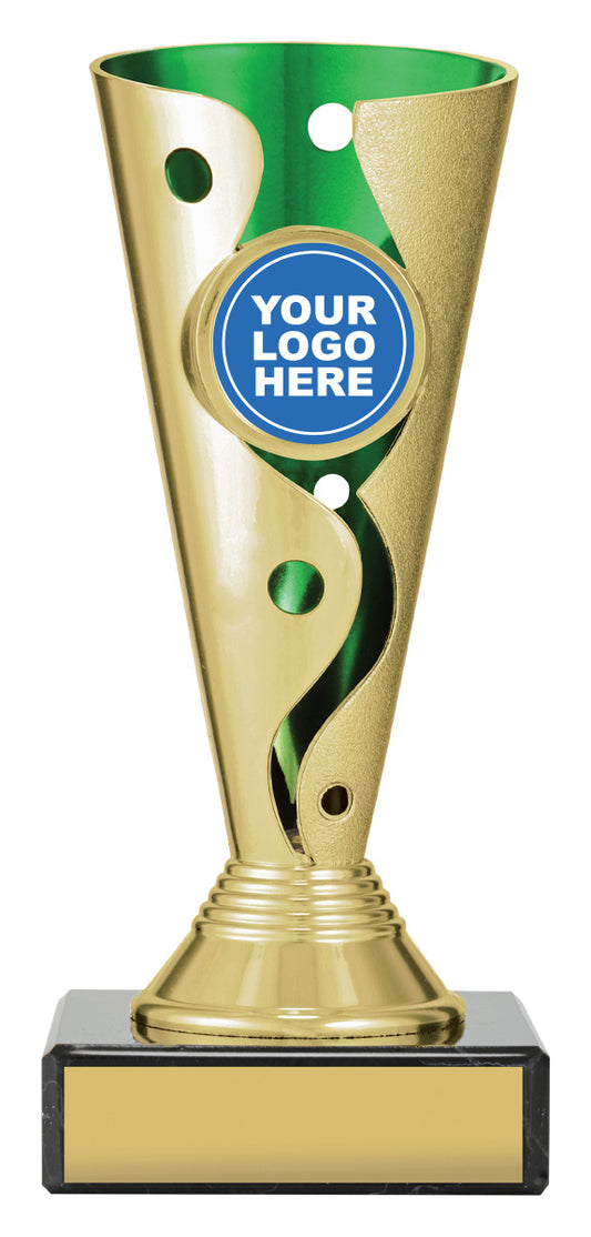 Carnival Cup - Green