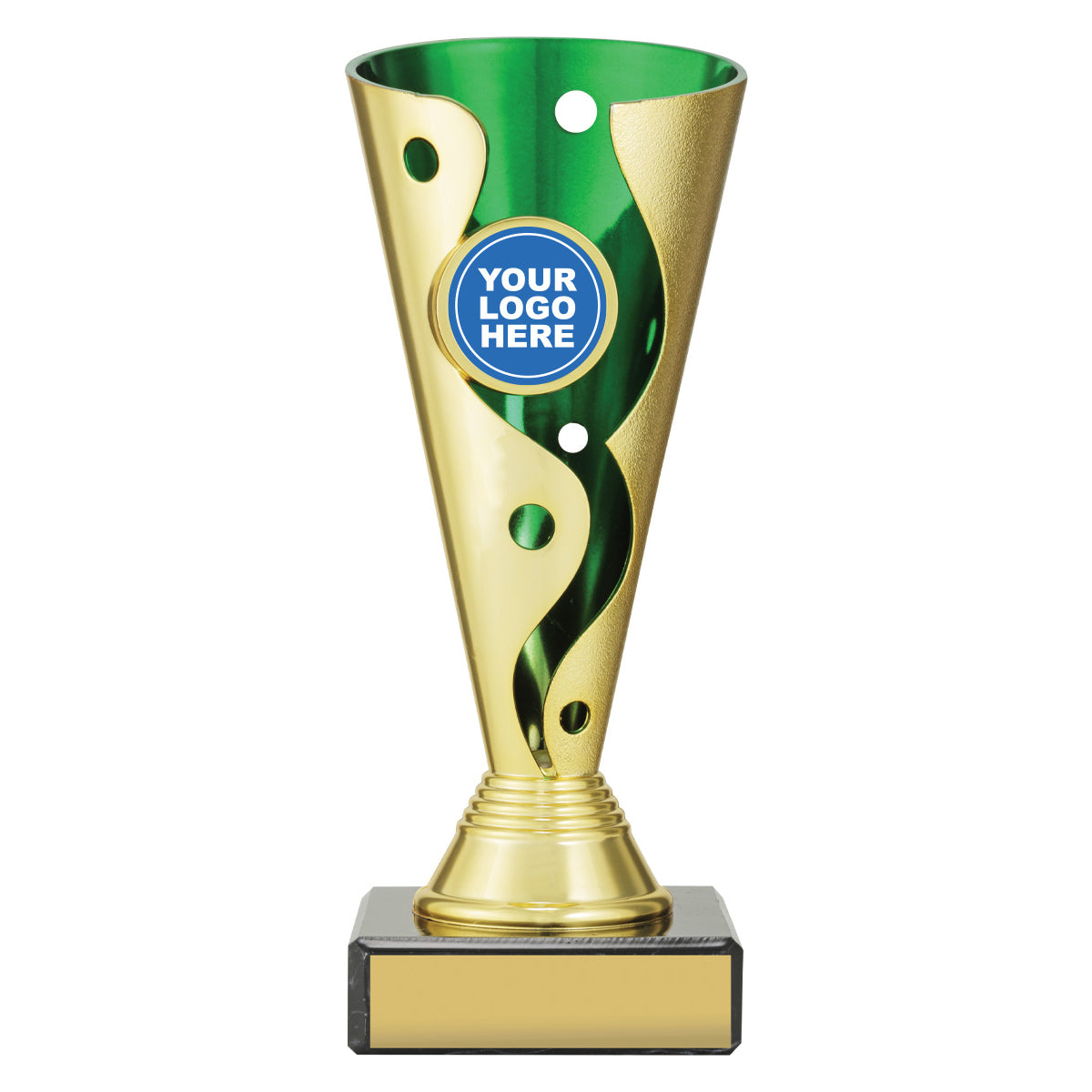 Carnival Cup - Green