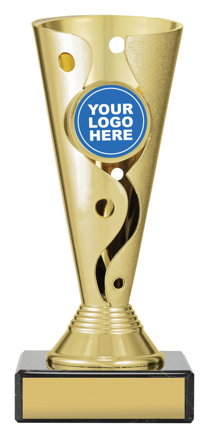 Carnival Cup - Gold