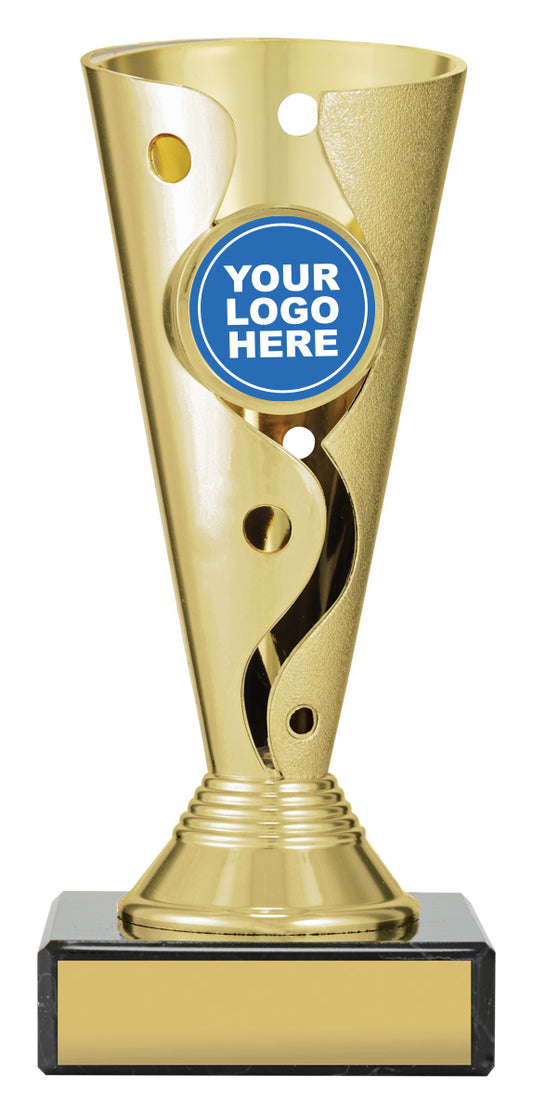 Carnival Cup - Gold