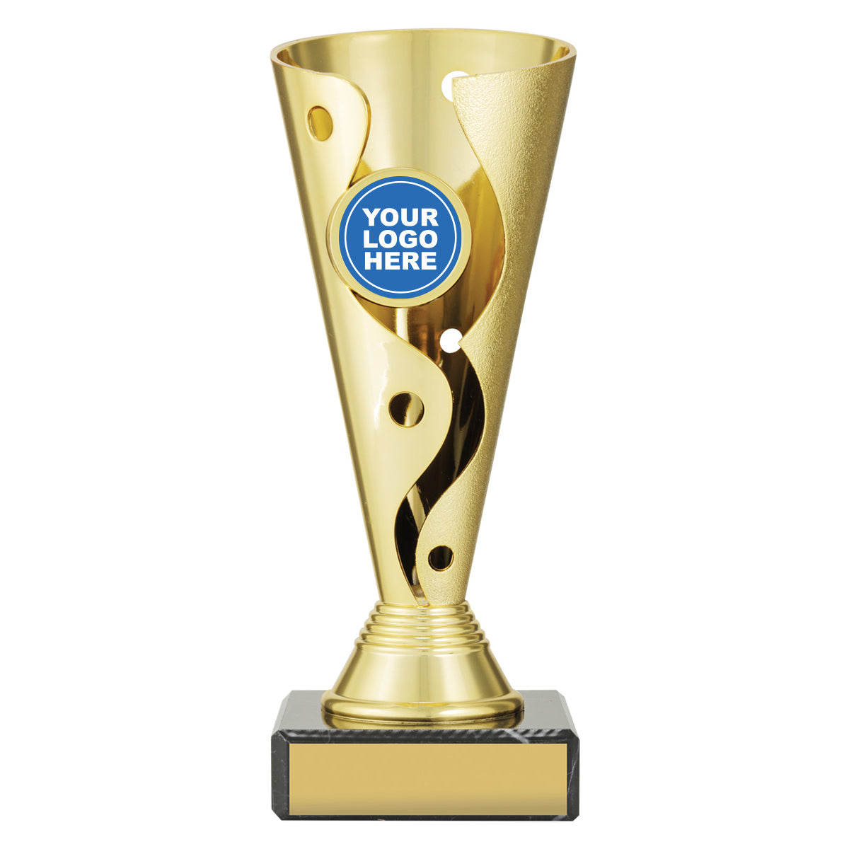 Carnival Cup - Gold