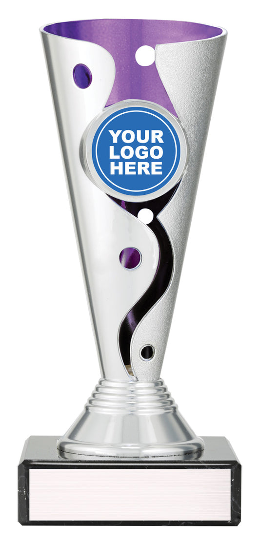 Carnival Cup - Purple