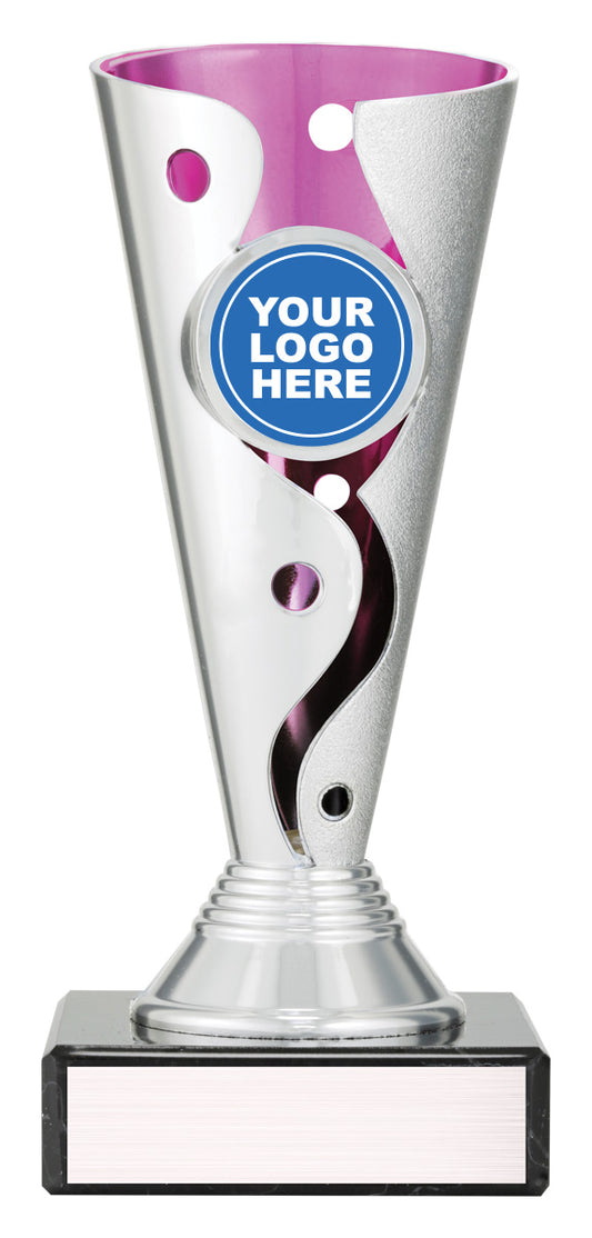 Carnival Cup - Pink