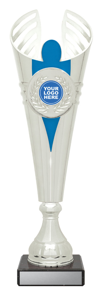 Angel Cup - Blue