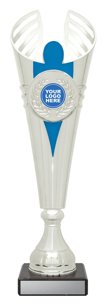 Angel Cup - Blue