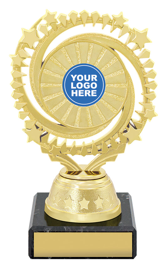Cosmic Series -  Gold