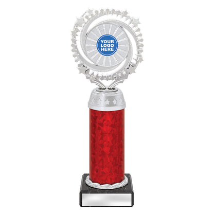 Cosmic Series -  Red