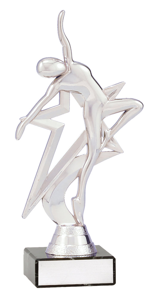 Dance Vegas - Silver