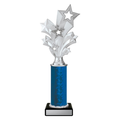 Silver Starburst