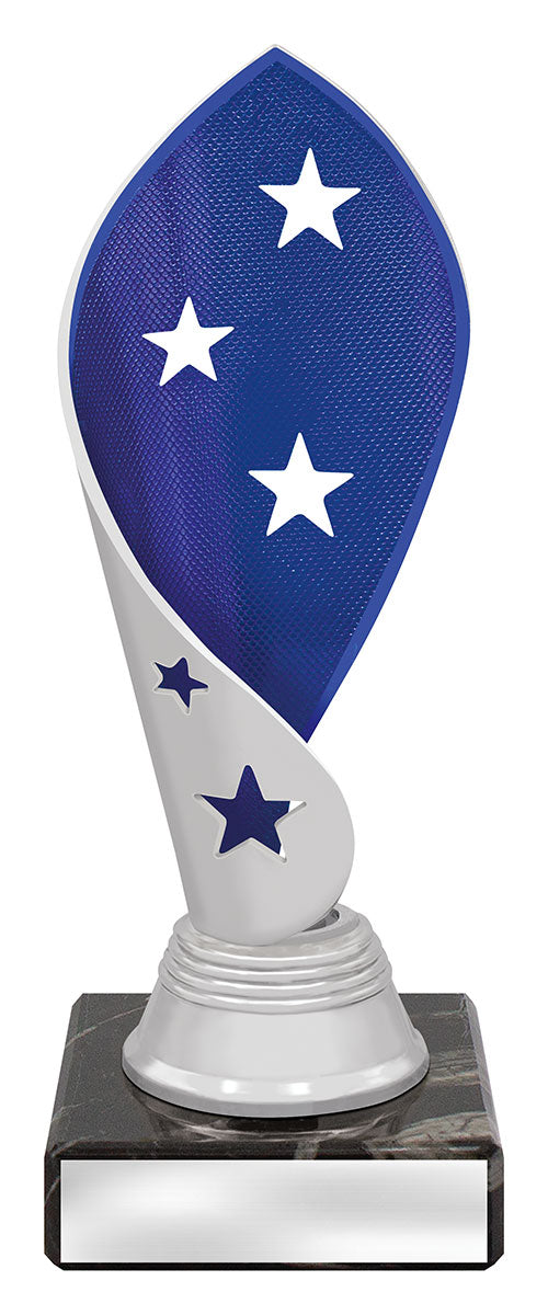 Blue Festival Cup