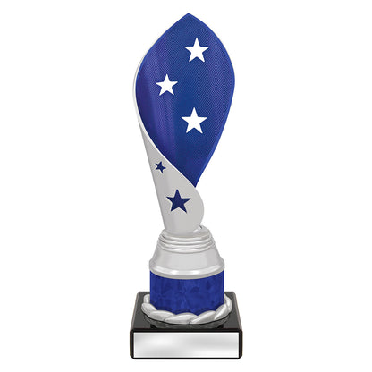Blue Festival Cup