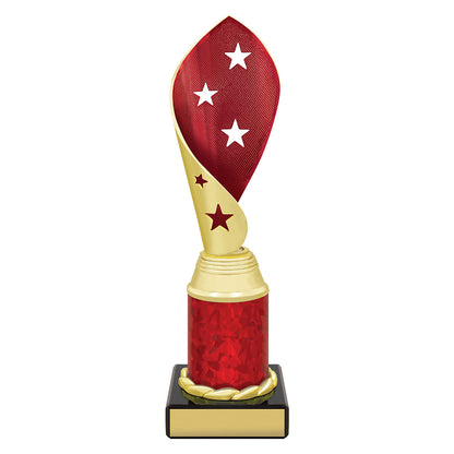 Red Festival Cup
