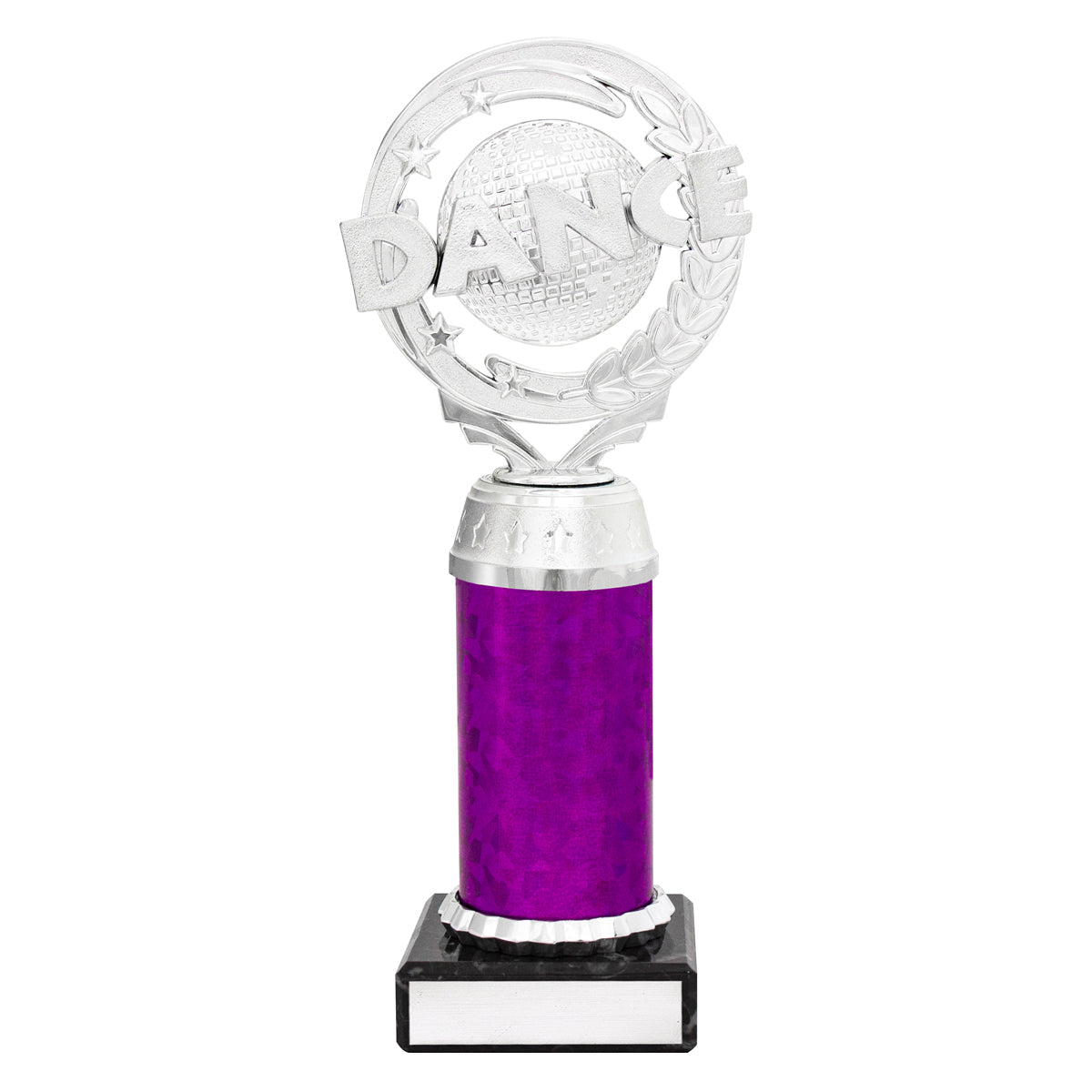 Purple Radiance