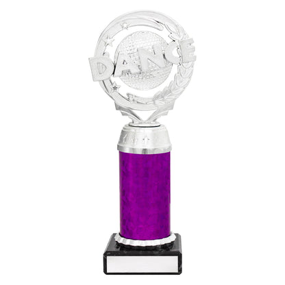 Purple Radiance