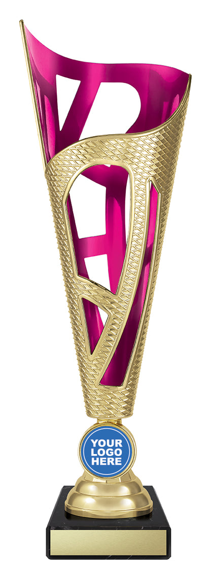 Dragon Cup - Pink