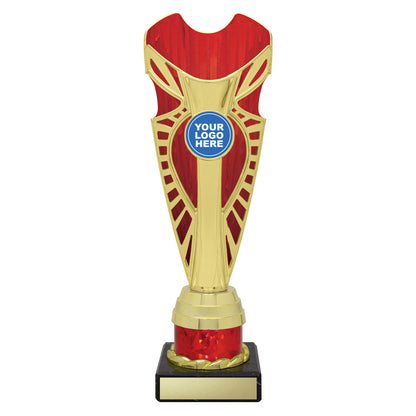 Shine Cup - Red