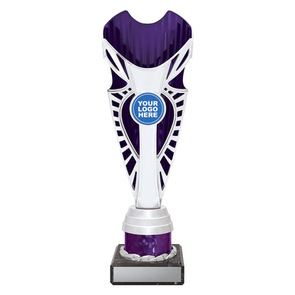 Shine Cup - Purple
