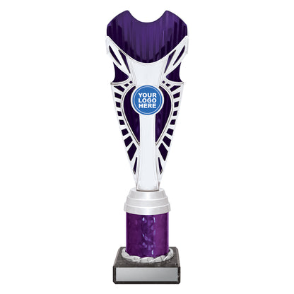 Shine Cup - Purple