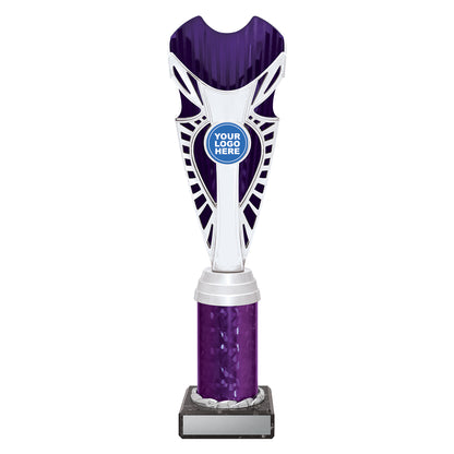 Shine Cup - Purple