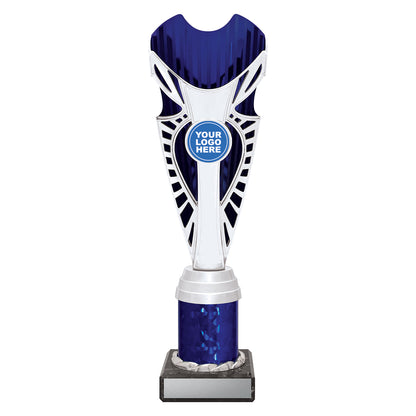 Shine Cup - Blue