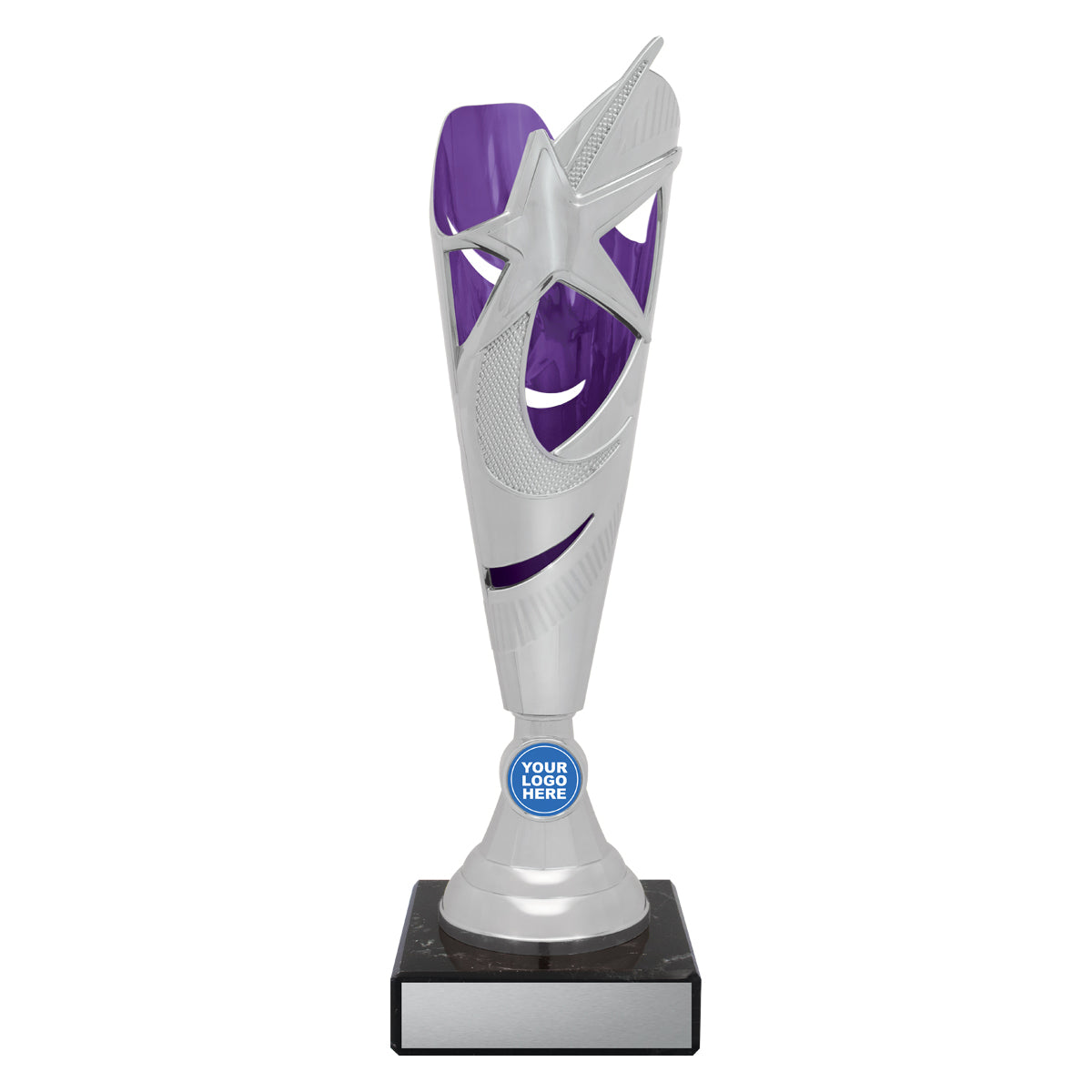 Spectre Cup - Purple