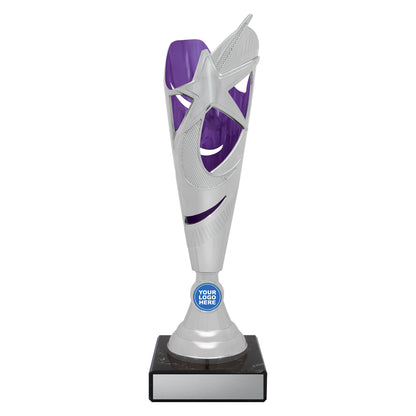 Spectre Cup - Purple