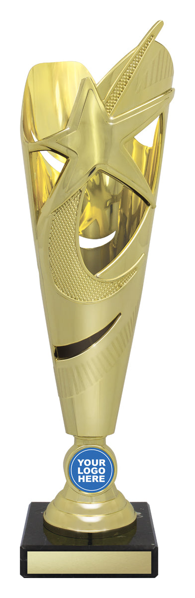 Spectre Cup - Gold