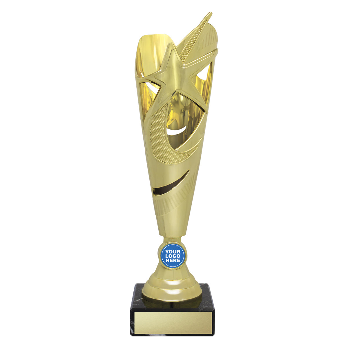 Spectre Cup - Gold