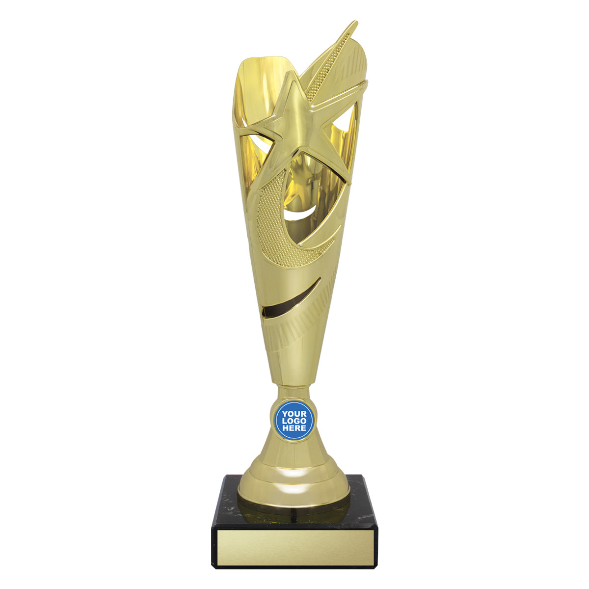 Spectre Cup - Gold